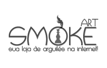 Smoke Art | Sua Loja de Arguilés na Internet