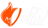 Logo Agência Volpe